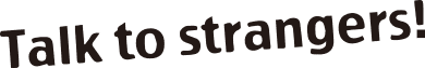 Stranger Logo
